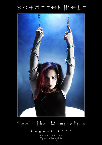 feel the domination