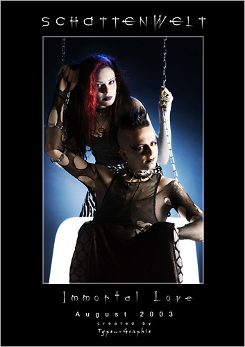 immortal love
