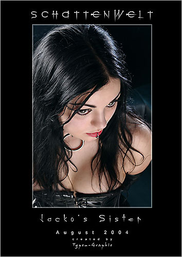jackos sister