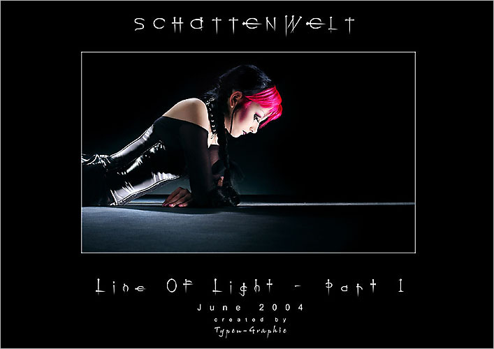 line of light part1