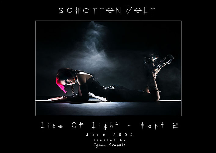 line of light part2