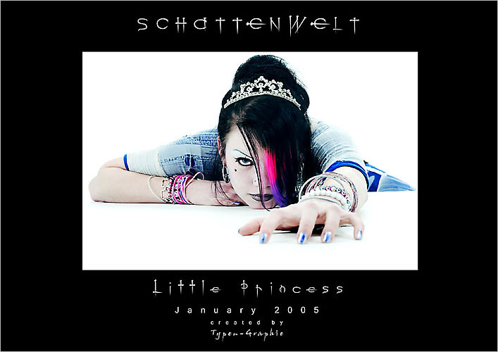 little princess