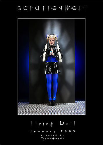 living doll