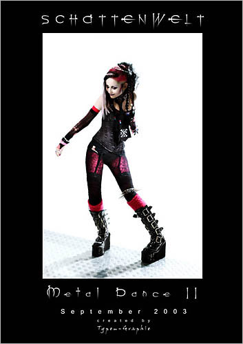 metaldance 2