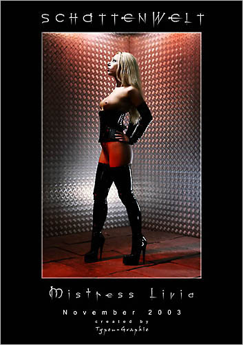 mistress livia