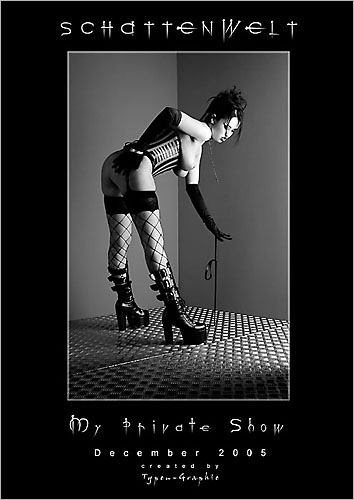 my private show