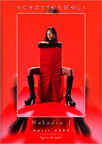 nakadia