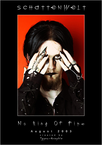 no ring of fire