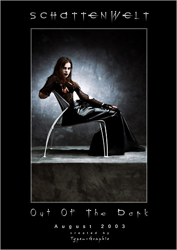 out of the dark