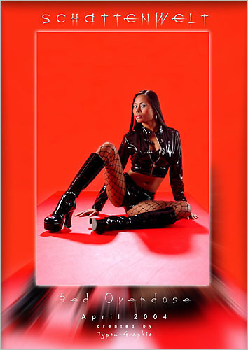 red overdose