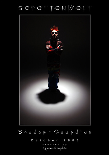 shadow guardian