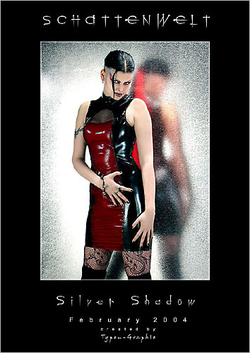 silver shadow