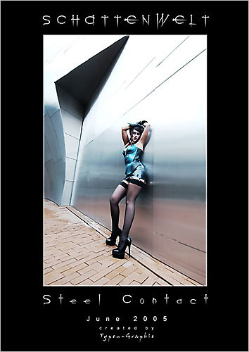steel contact