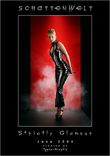 strictly glamour