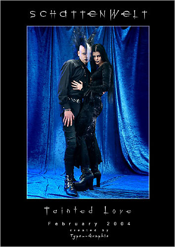 tainted love