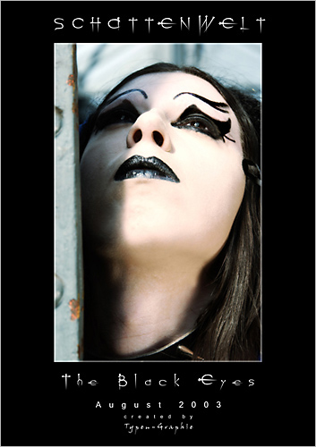 the black eyes