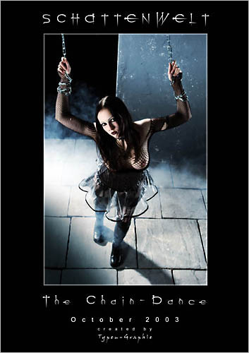 the chain dance