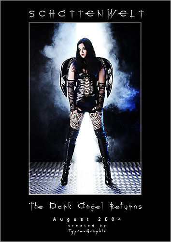 the dark angel returns