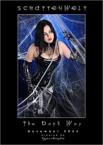the dark way