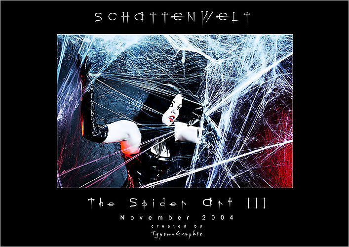 the spider art3