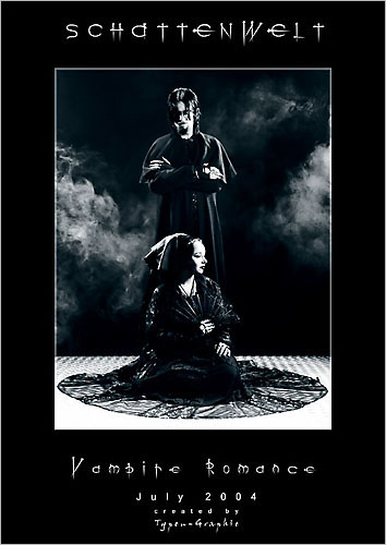 vampire Romance