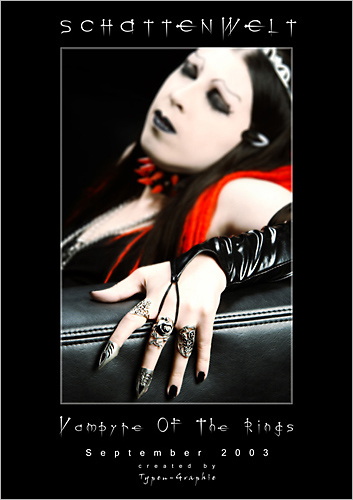 vampyre of the rings