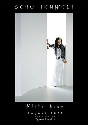 white room