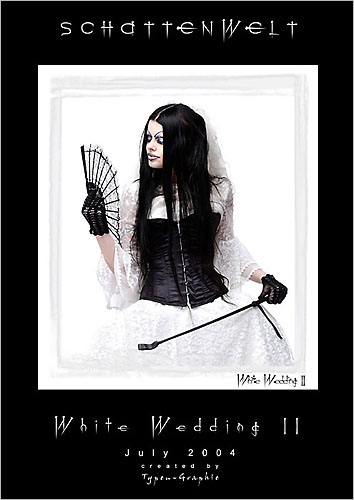 white wedding II
