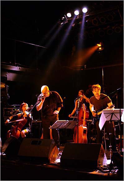 Chamber 47