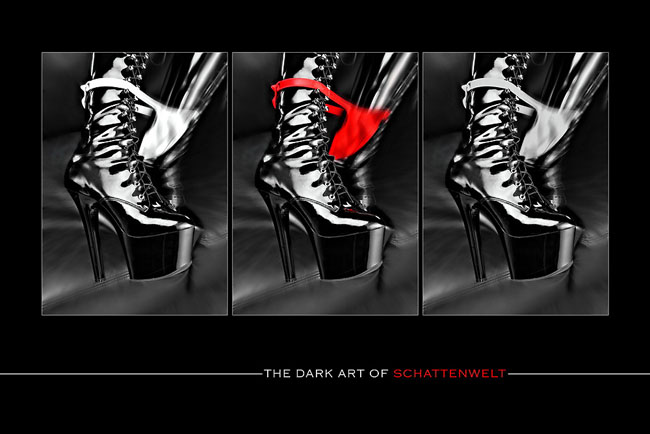 dark art of 01
