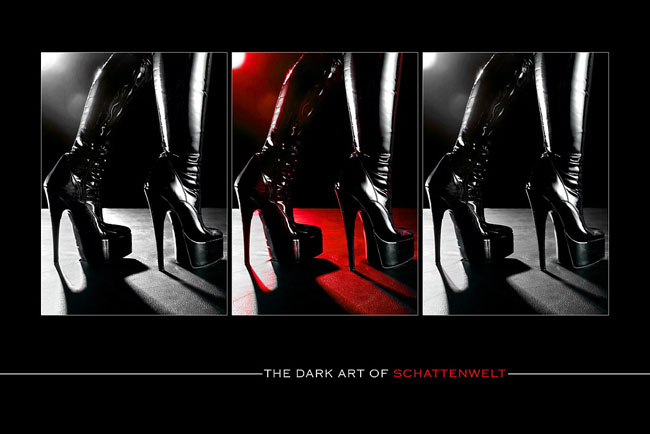 dark art of 02