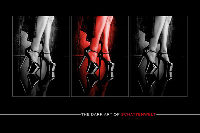 dark art of 03