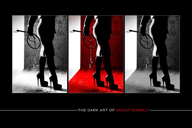 dark art of 04