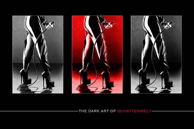 dark art of 05