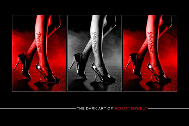 dark art of 06