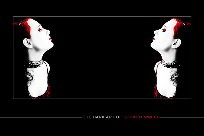 dark art of 08