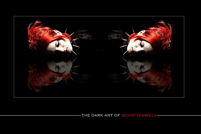 dark art of 10