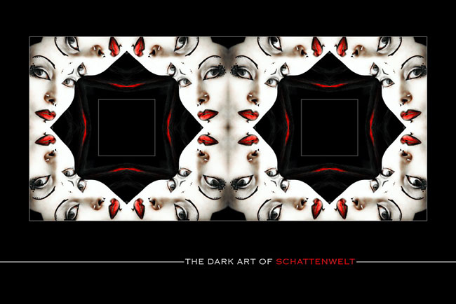 dark art of 12