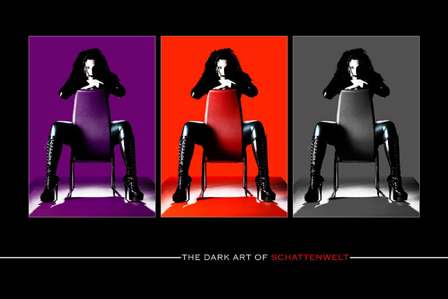dark art of 13