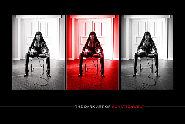 dark art of 14