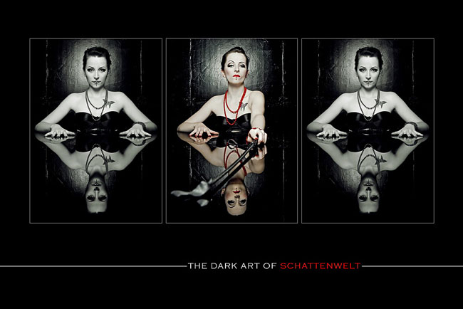 dark art of 15
