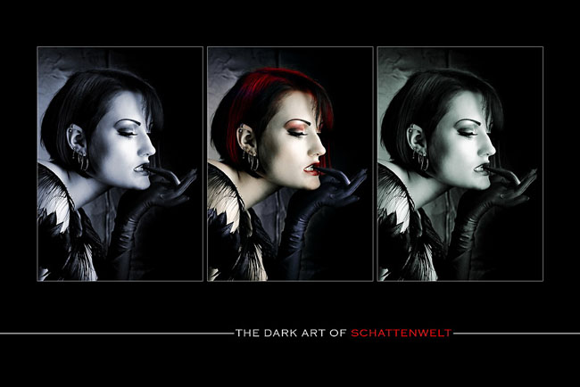 dark art of 17