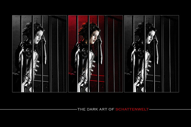 dark art of 18