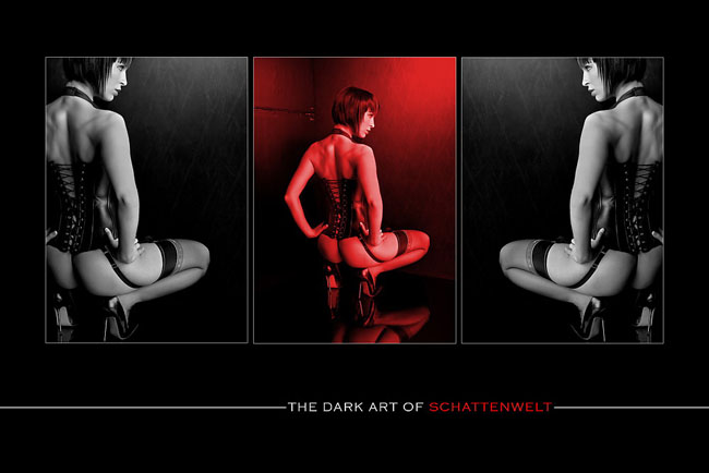 dark art of 19