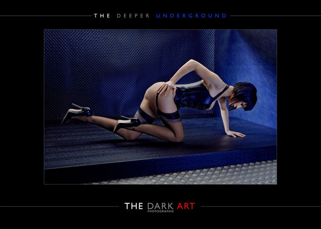 04 the deeper underground