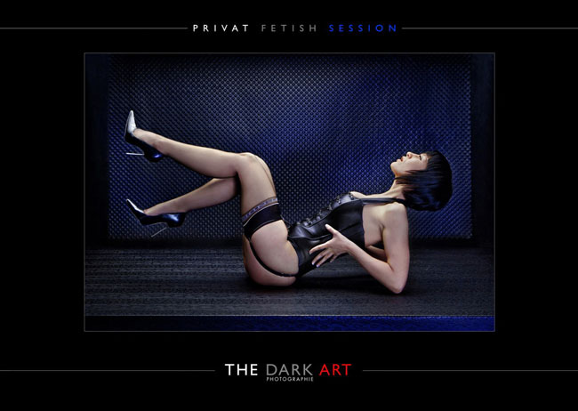 05 private fetish session