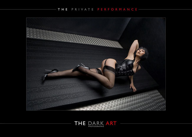 08 the private performance