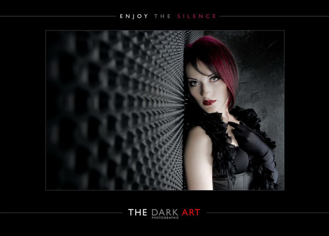 09 enjoy the silence