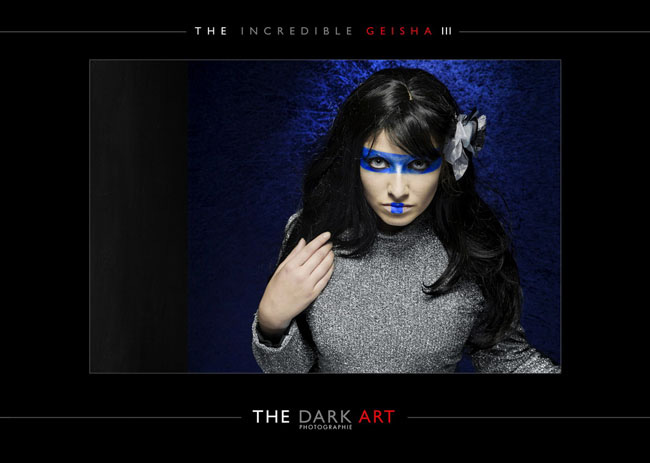 100 the incredible geisha 3
