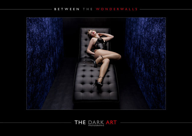 111 between the wonderwalls
